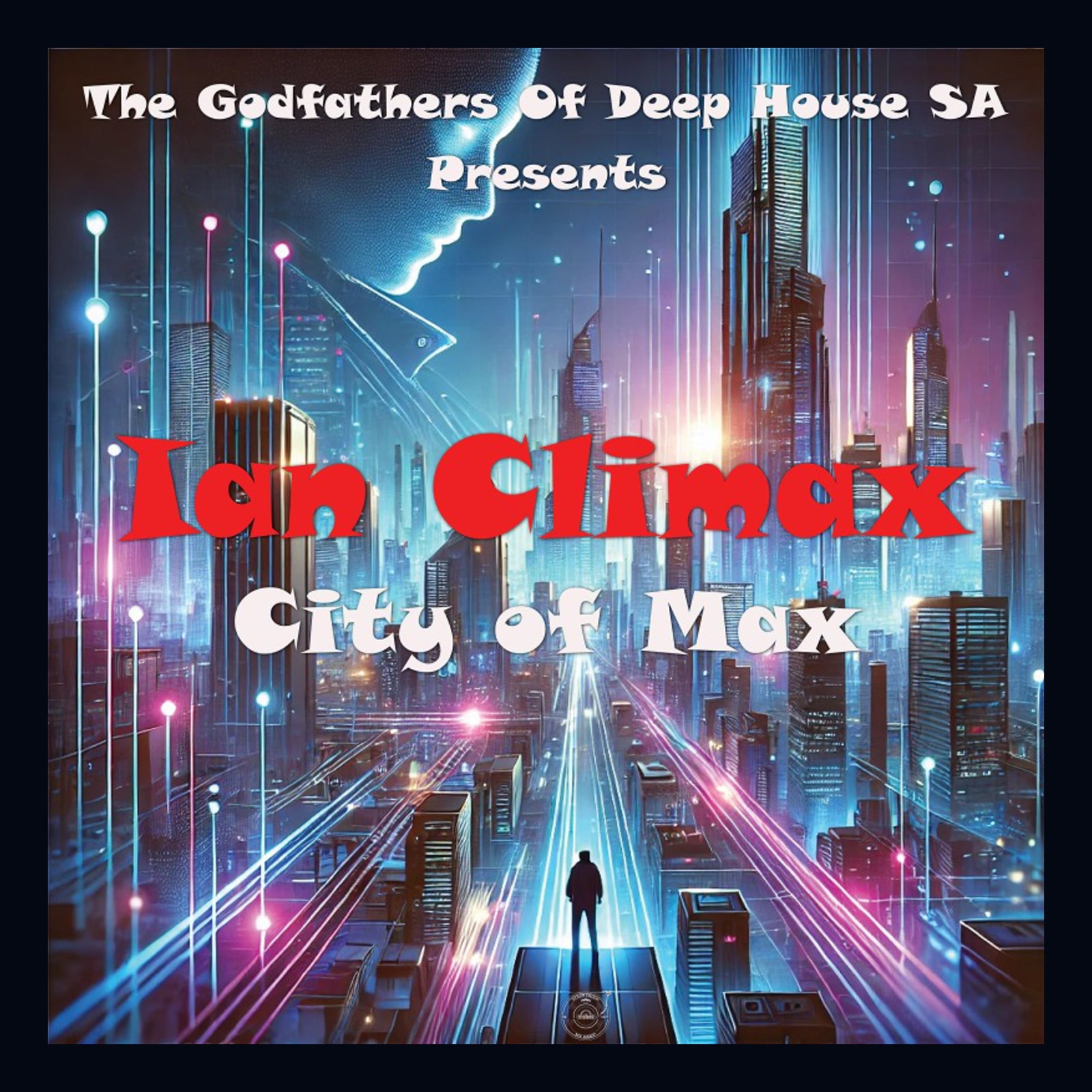 Ian Climax